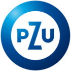 Logotyp pzu