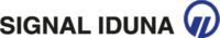 Logotyp Signal Iduna