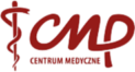 logotyp cmp