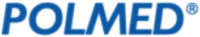 logotyp polmed